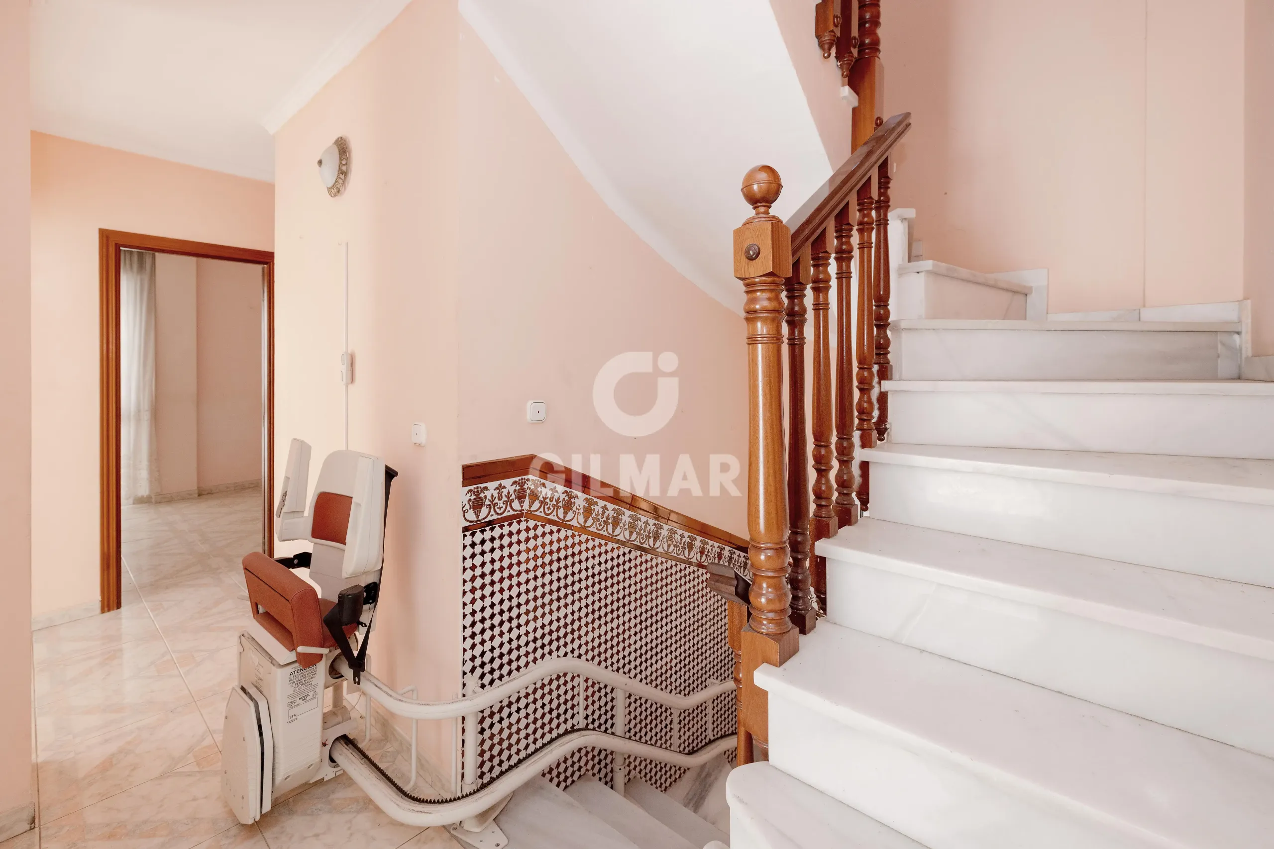 Villa in Centro (Málaga) - Málaga