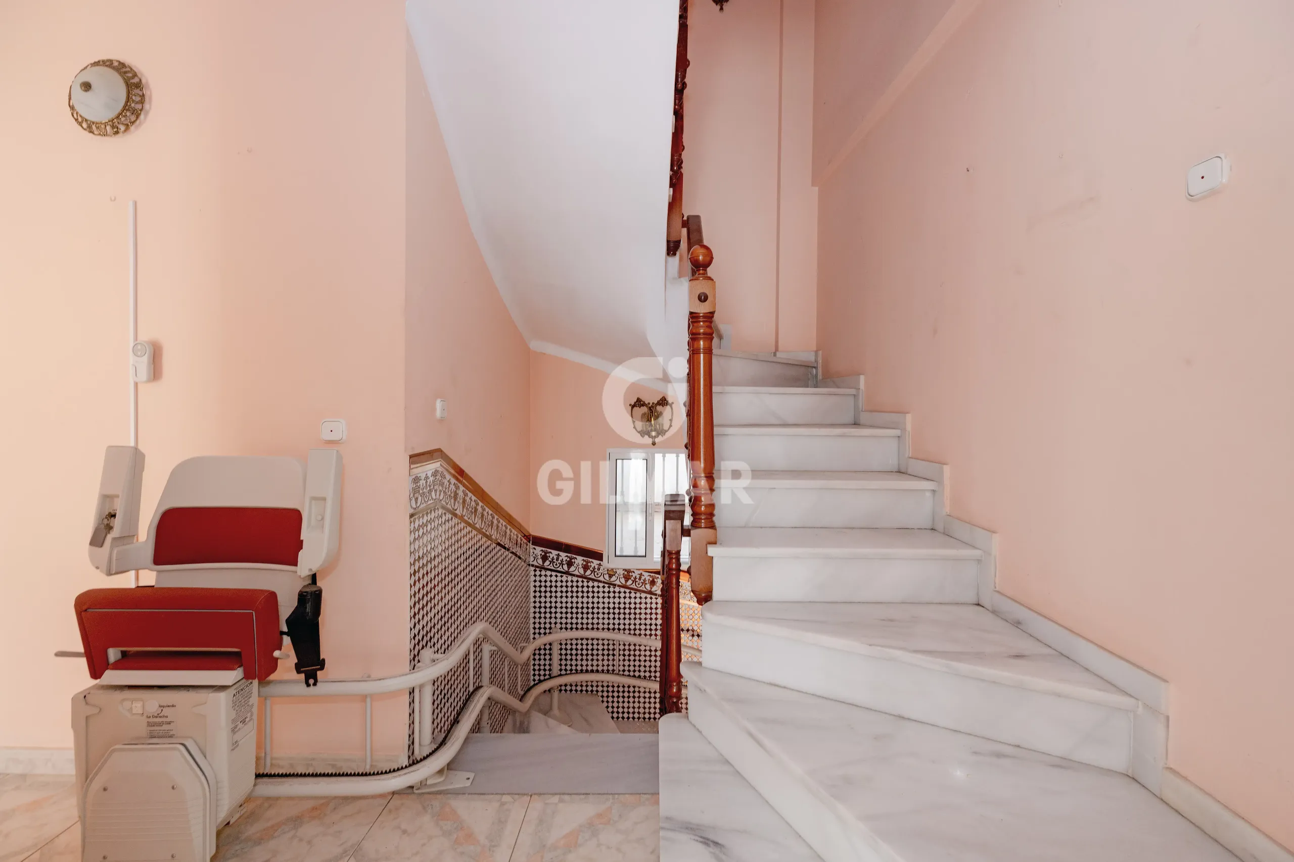 Villa in Centro (Málaga) - Málaga