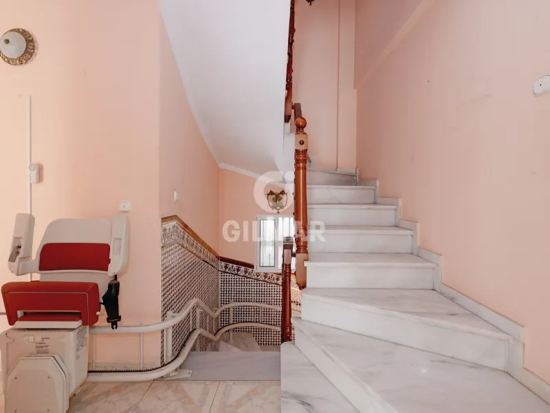 Villa in Centro (Málaga) - Málaga
