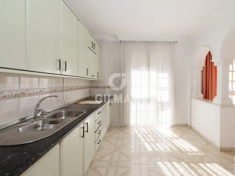 Villa in Centro (Málaga) - Málaga