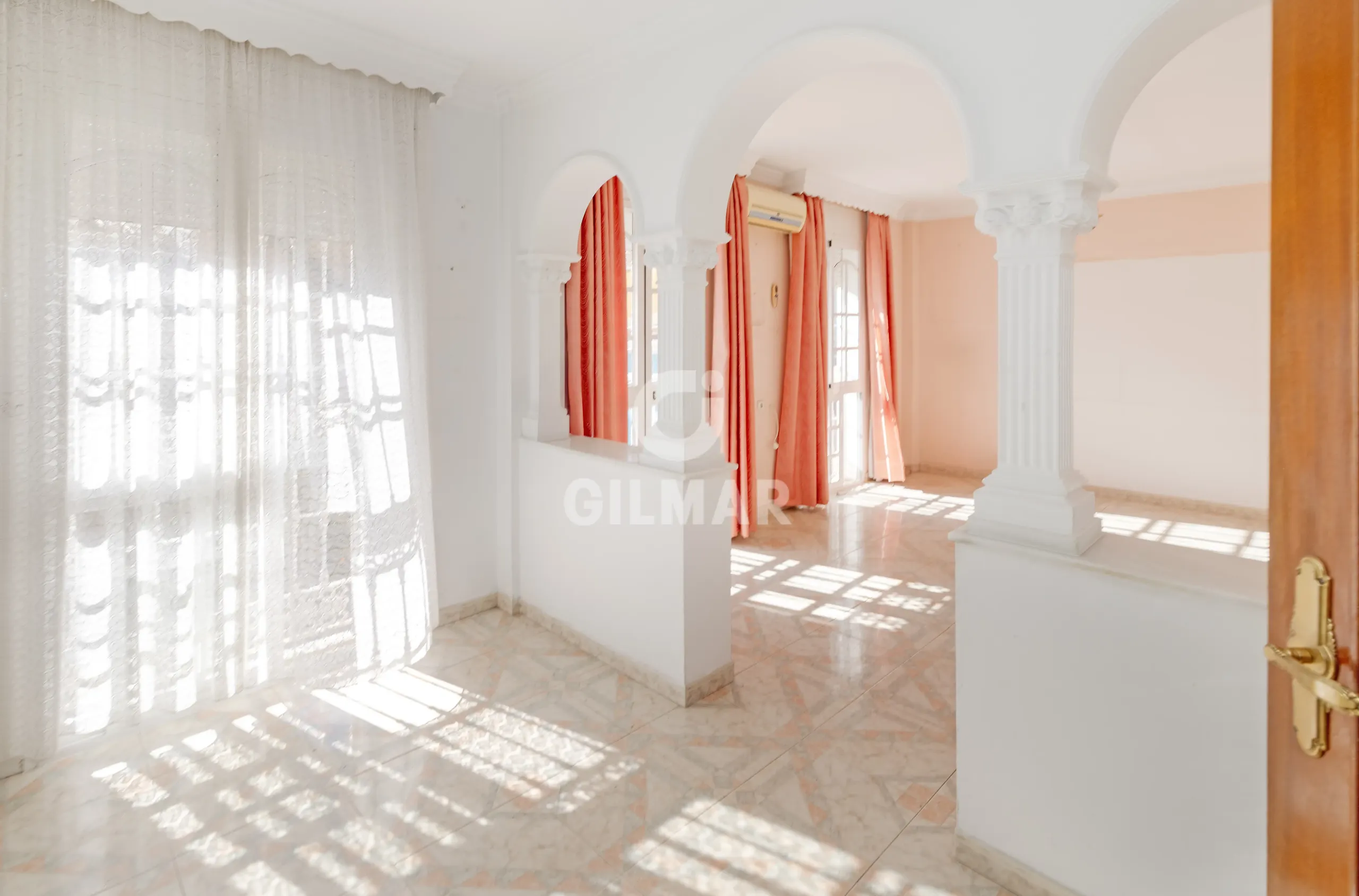 Villa in Centro (Málaga) - Málaga