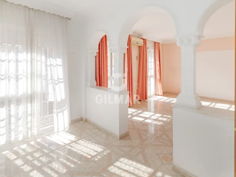 Villa in Centro (Málaga) - Málaga