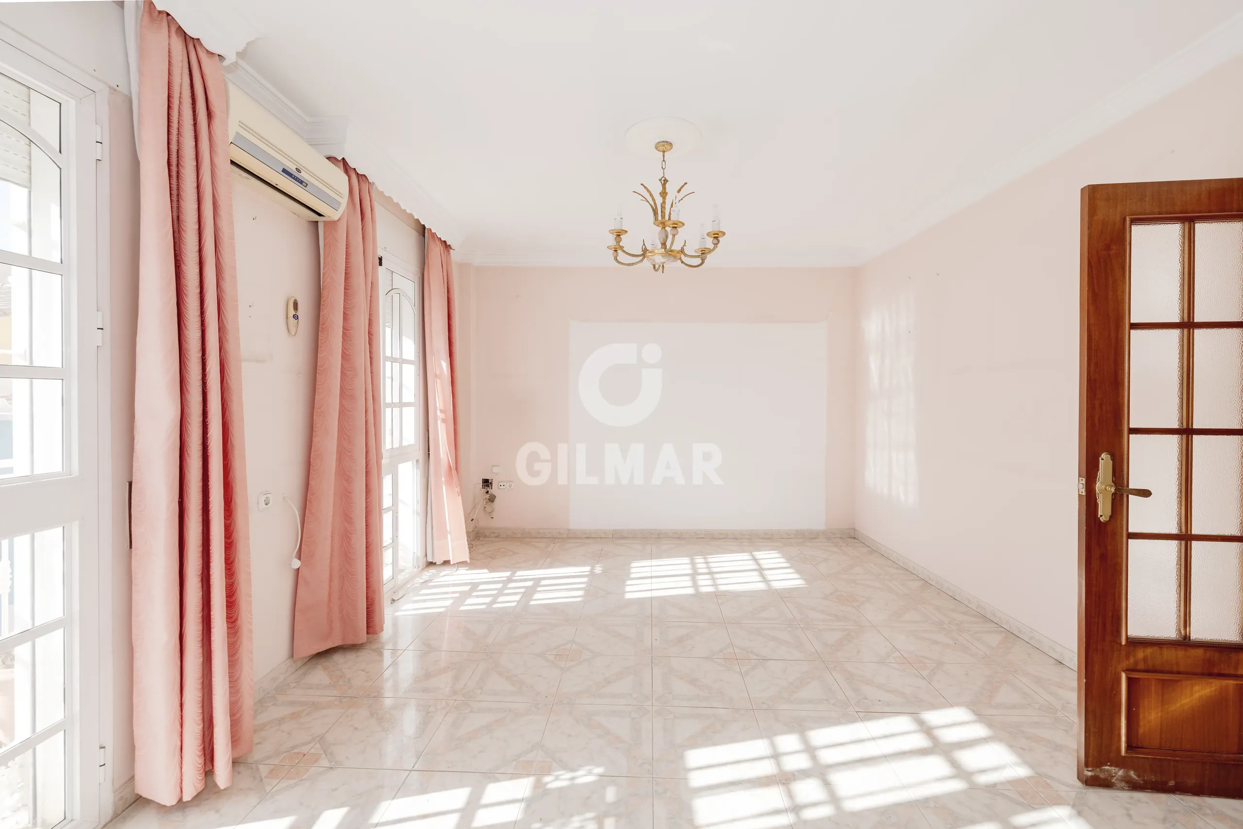 Villa in Centro (Málaga) - Málaga