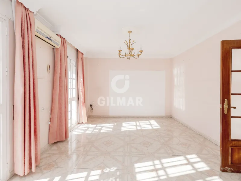 Villa in Centro (Málaga) - Málaga
