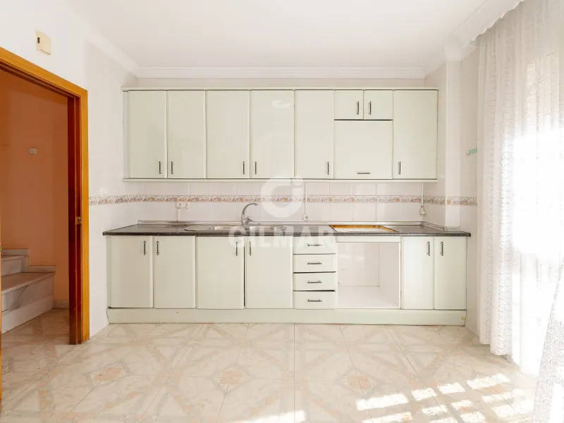Villa in Centro (Málaga) - Málaga