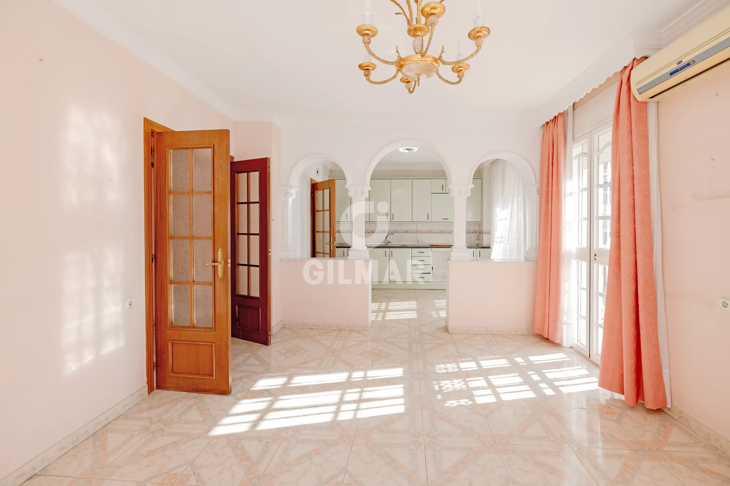 Villa in Centro (Málaga) - Málaga