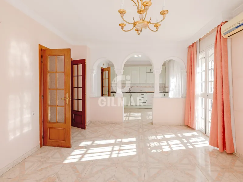 Villa in Centro (Málaga) - Málaga