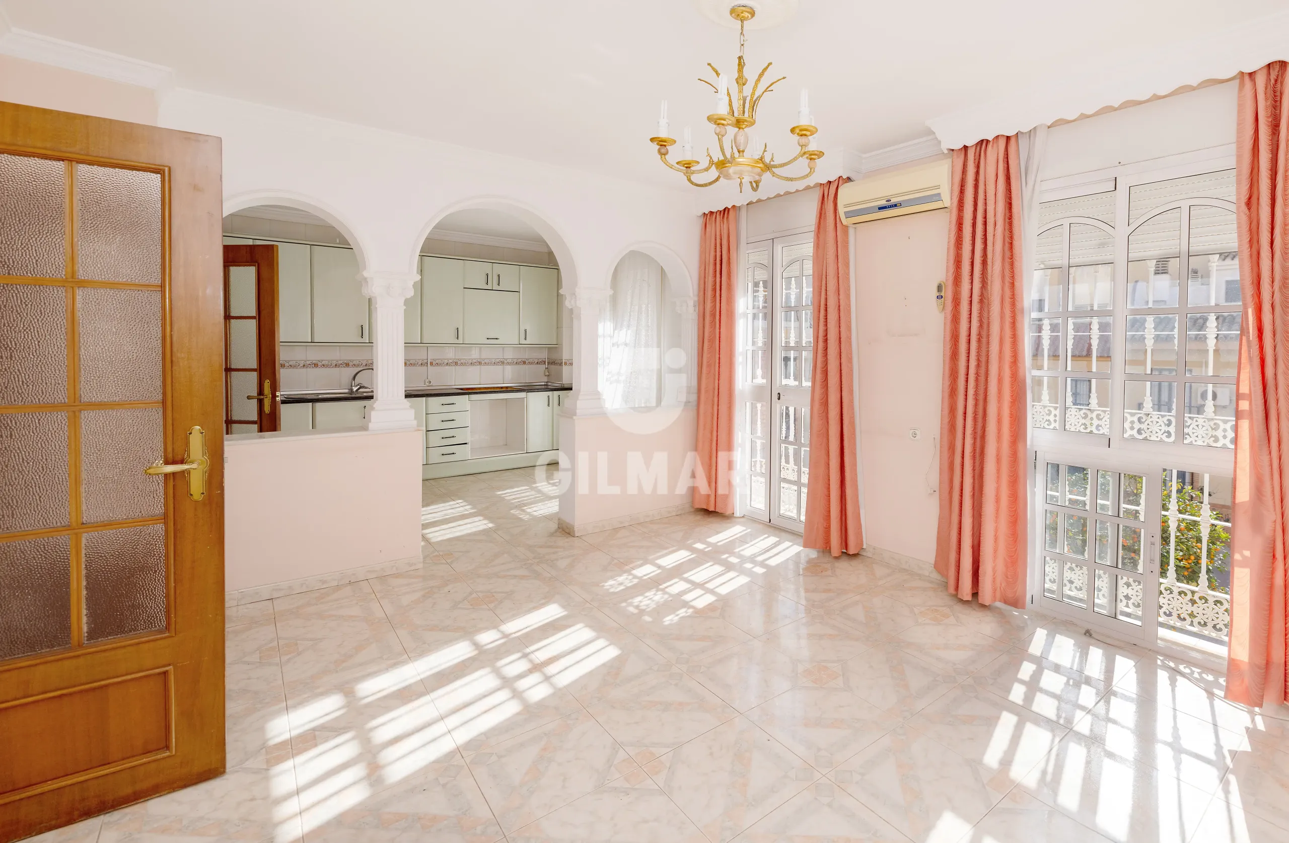 Villa in Centro (Málaga) - Málaga