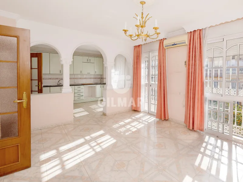 Villa in Centro (Málaga) - Málaga