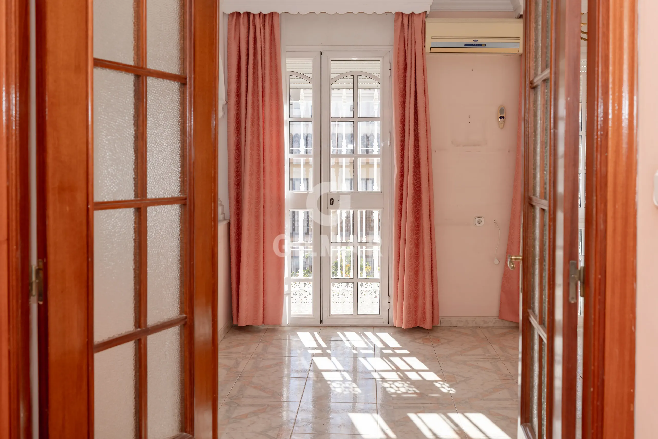 Villa in Centro (Málaga) - Málaga