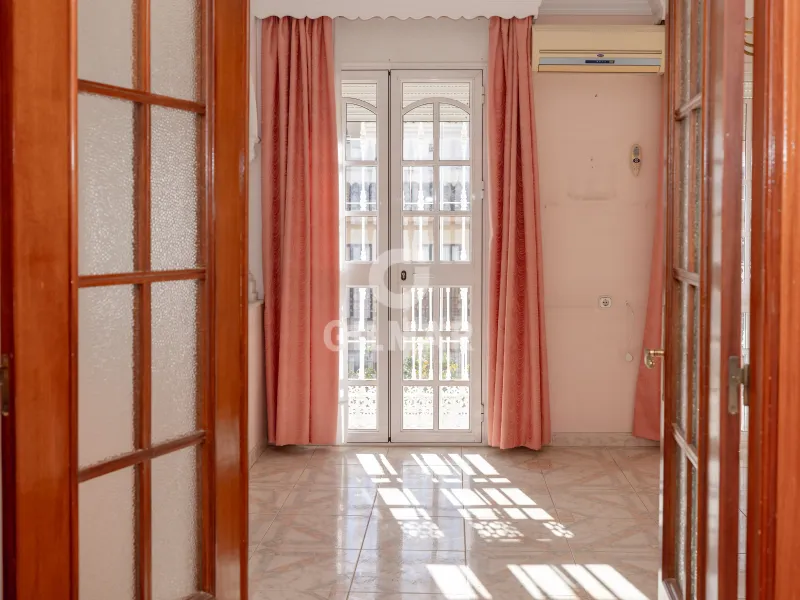 Villa in Centro (Málaga) - Málaga
