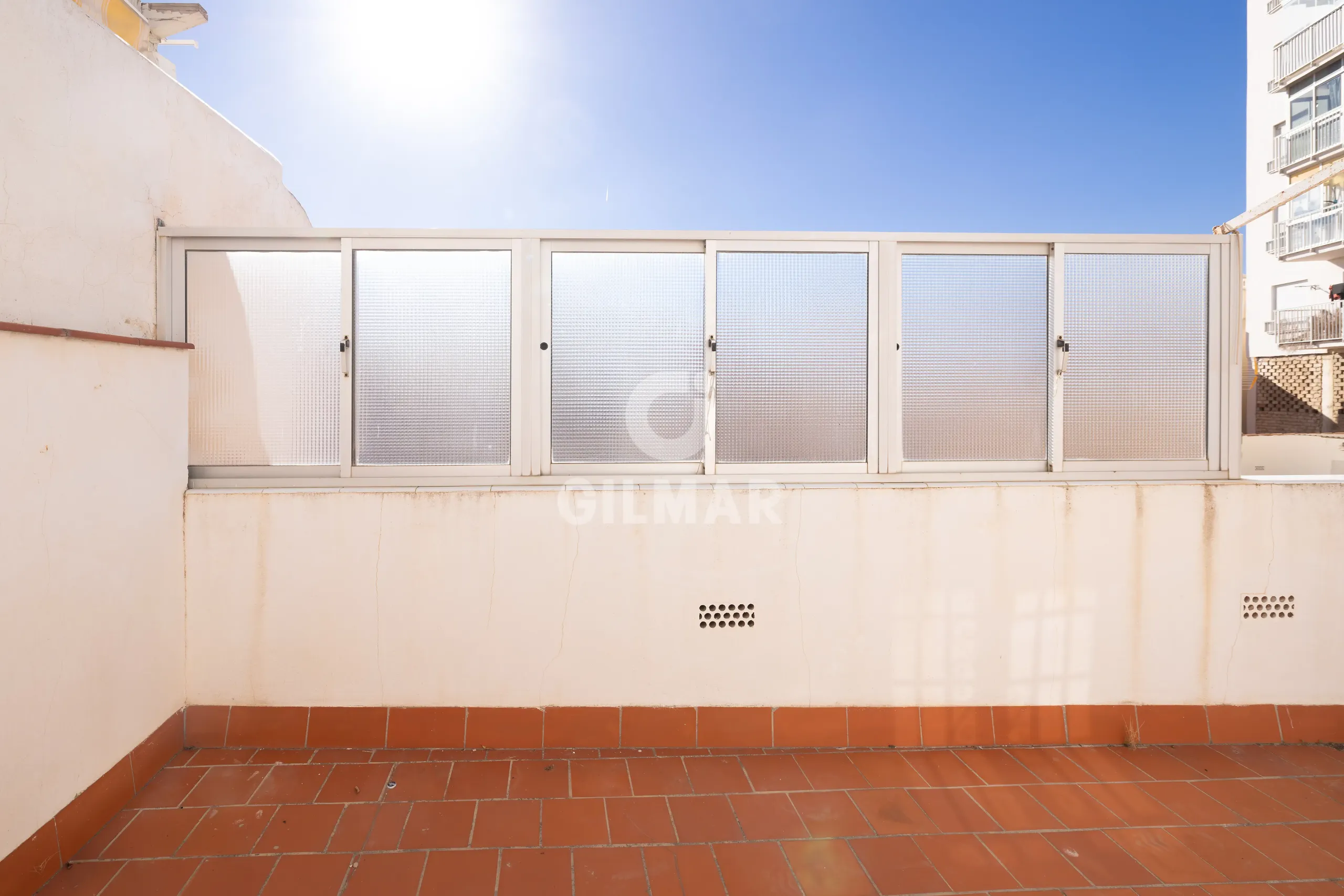 Villa in Centro (Málaga) - Málaga