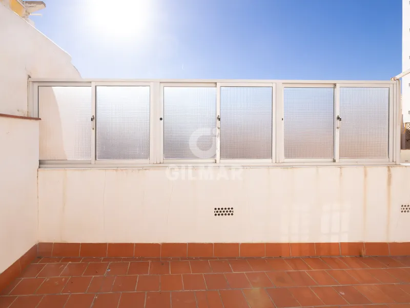 Villa in Centro (Málaga) - Málaga