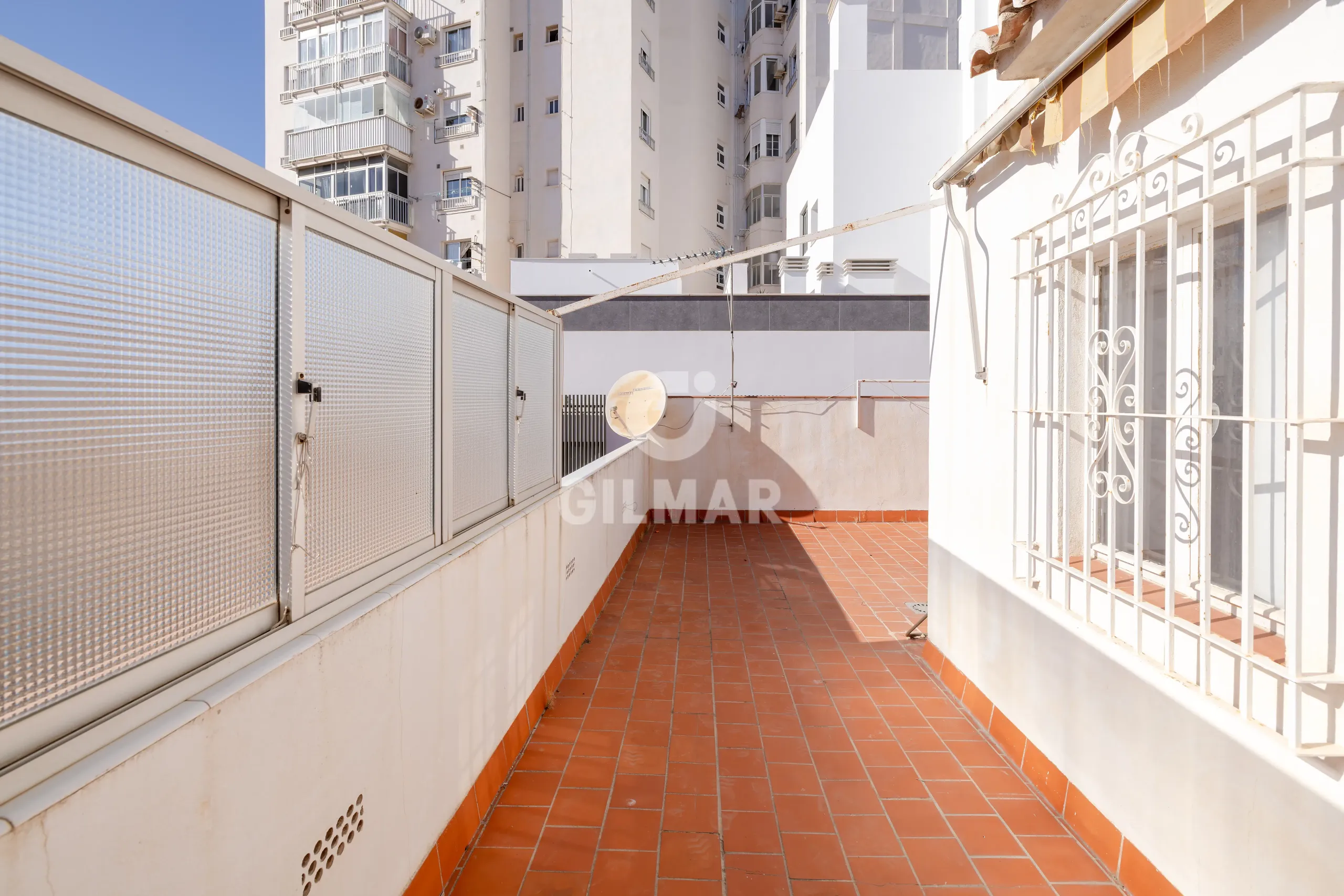 Villa in Centro (Málaga) - Málaga