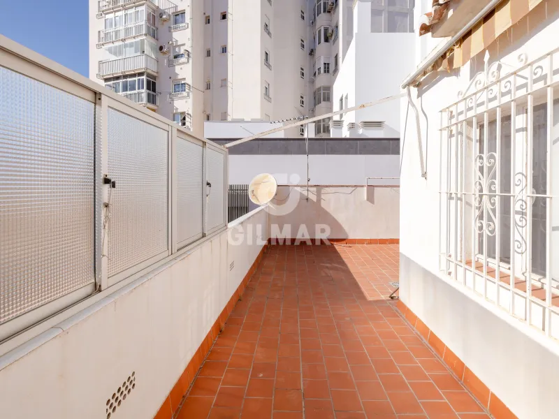 Villa in Centro (Málaga) - Málaga