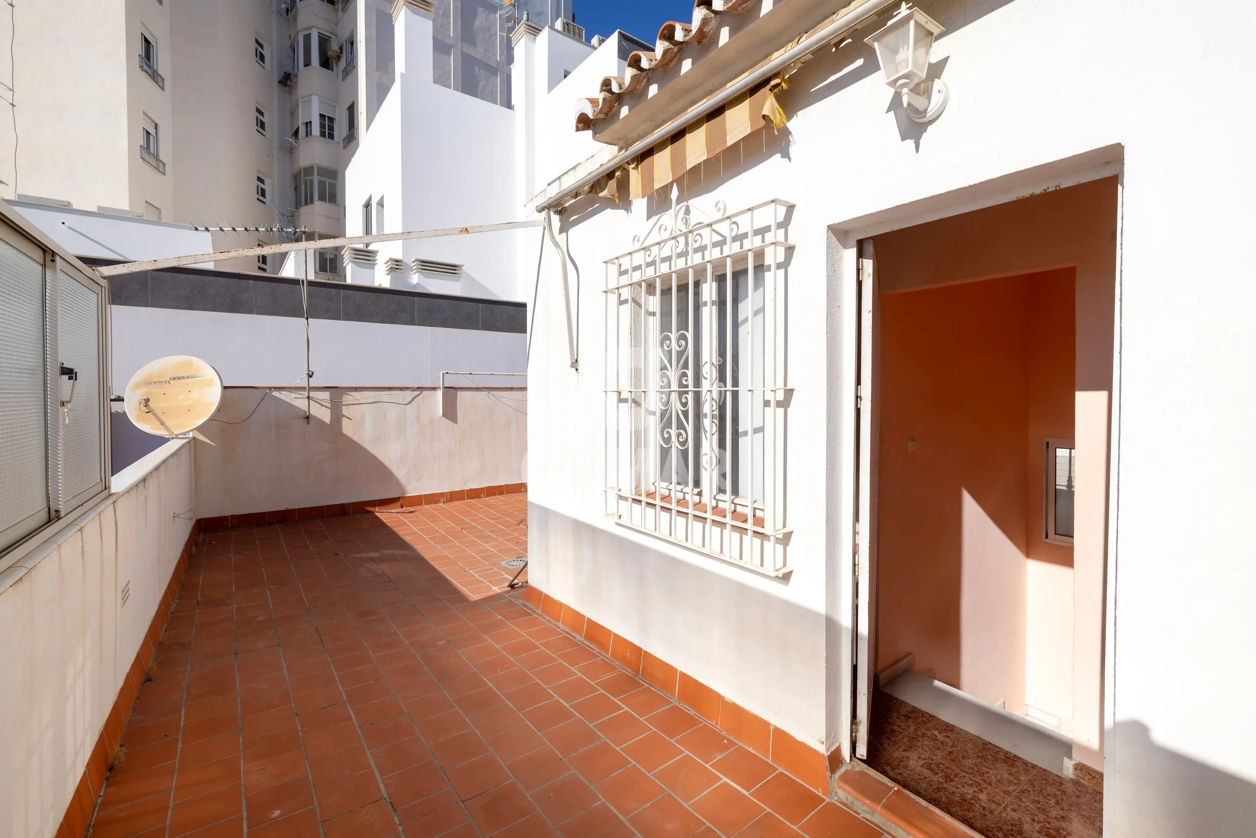 Villa in Centro (Málaga) - Málaga