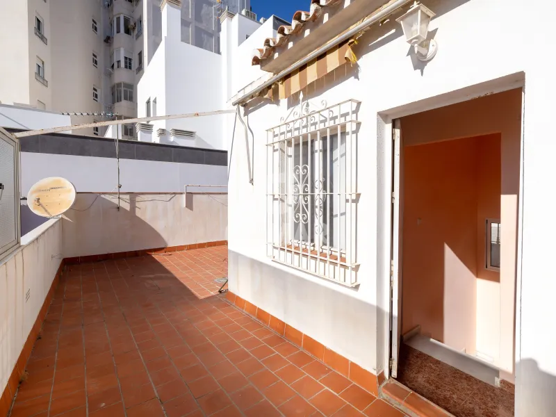 Villa in Centro (Málaga) - Málaga