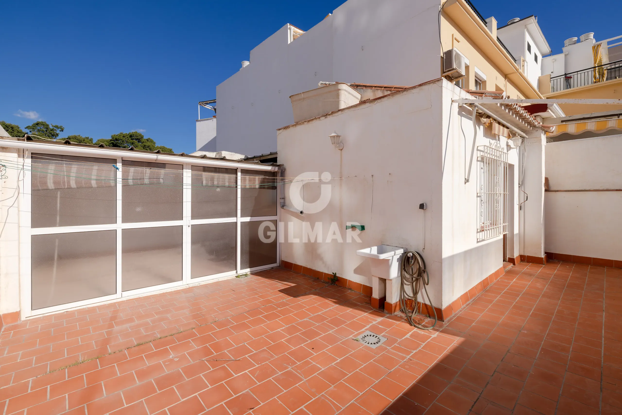 Villa in Centro (Málaga) - Málaga