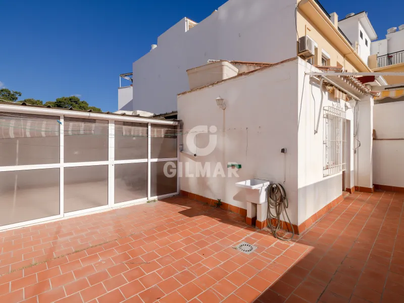 Villa in Centro (Málaga) - Málaga