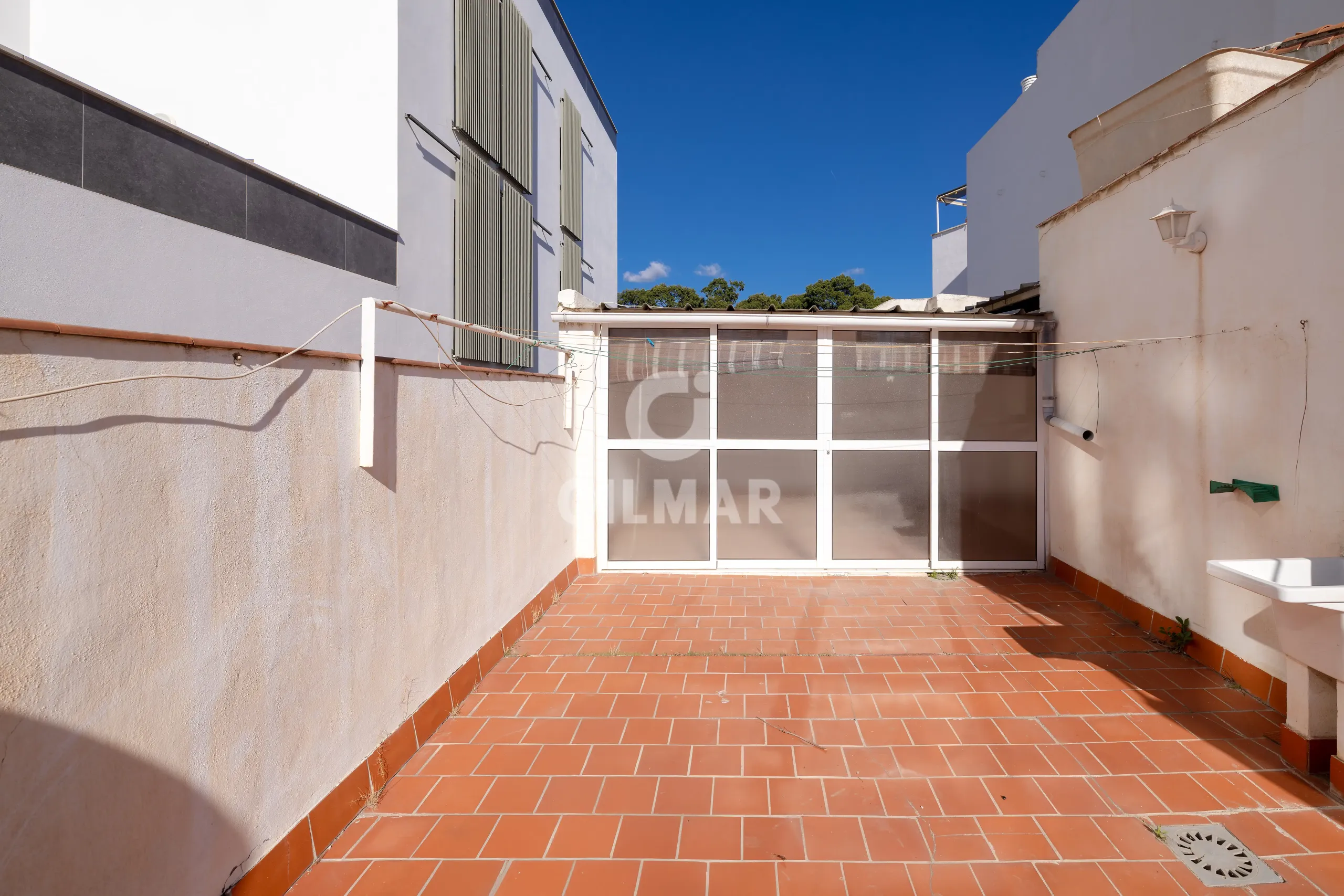 Villa in Centro (Málaga) - Málaga