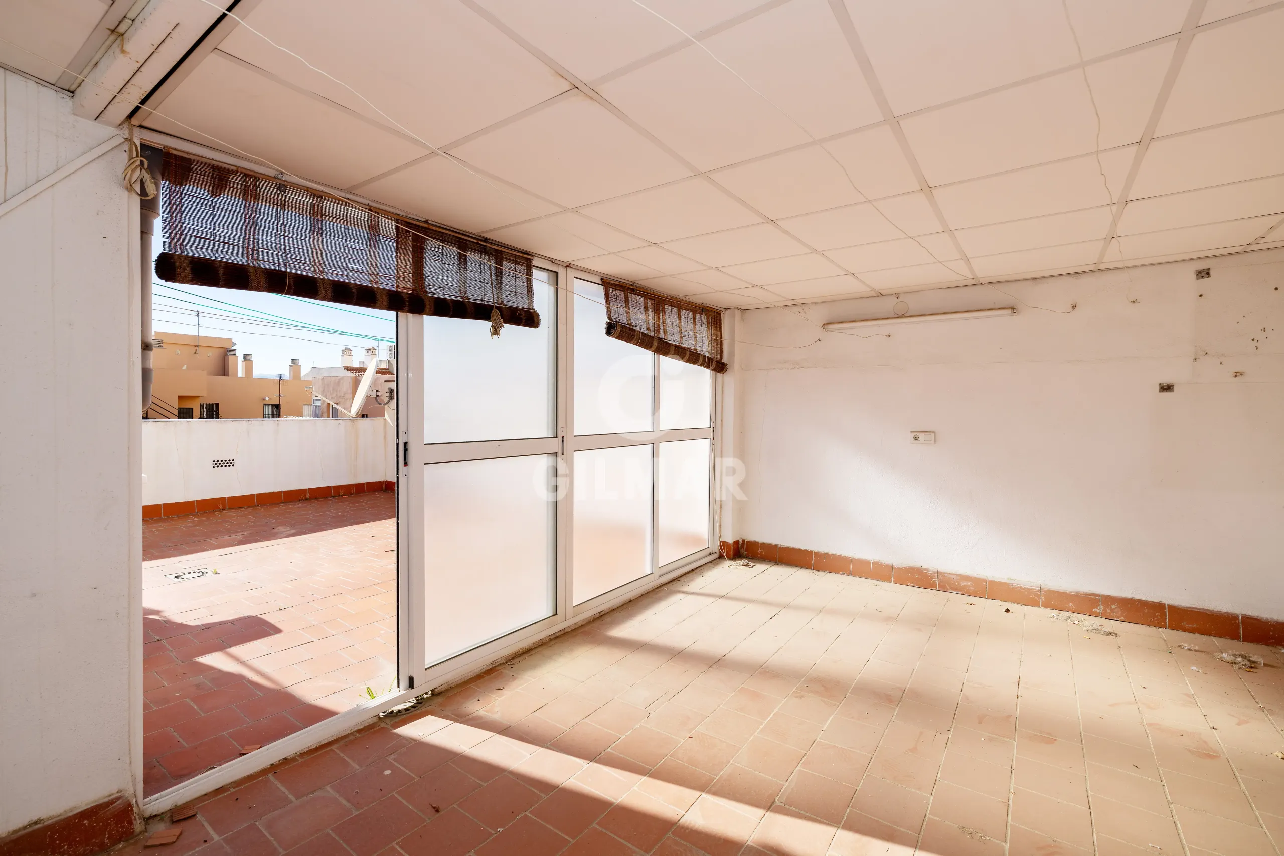 Villa in Centro (Málaga) - Málaga