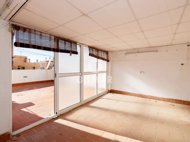 Villa in Centro (Málaga) - Málaga