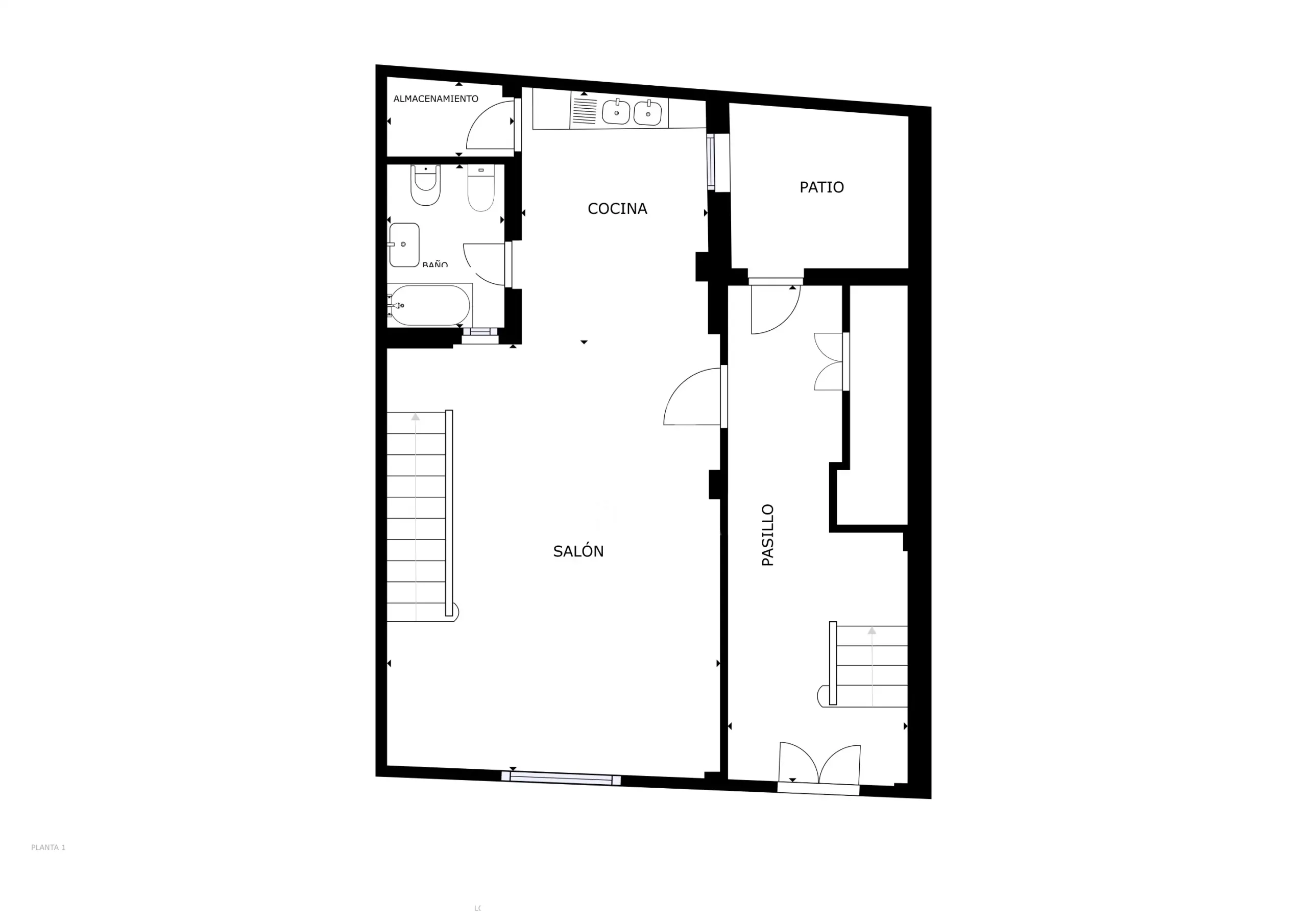 Villa in Centro (Málaga) - Málaga