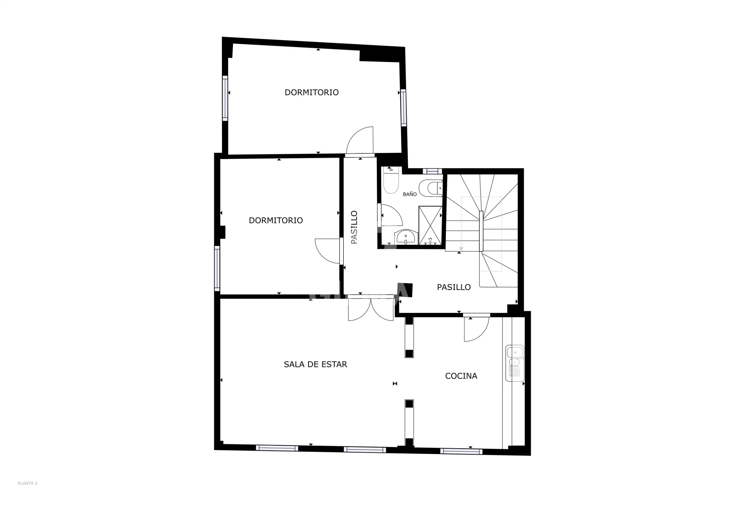 Villa in Centro (Málaga) - Málaga