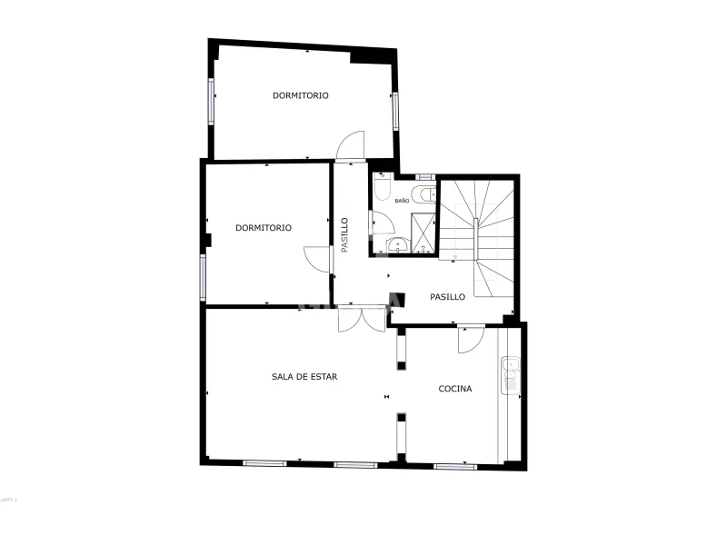 Villa in Centro (Málaga) - Málaga