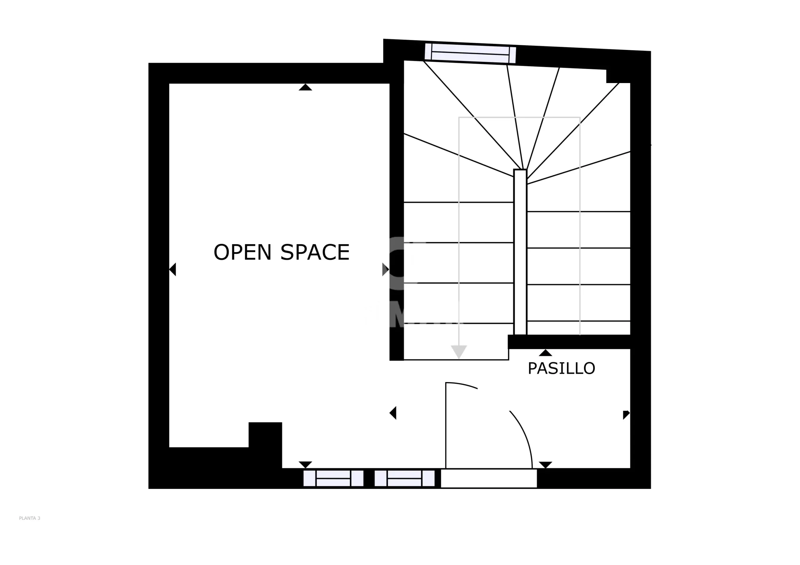 Villa in Centro (Málaga) - Málaga