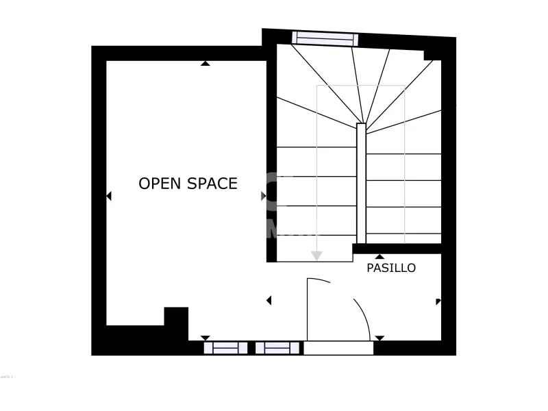 Villa in Centro (Málaga) - Málaga