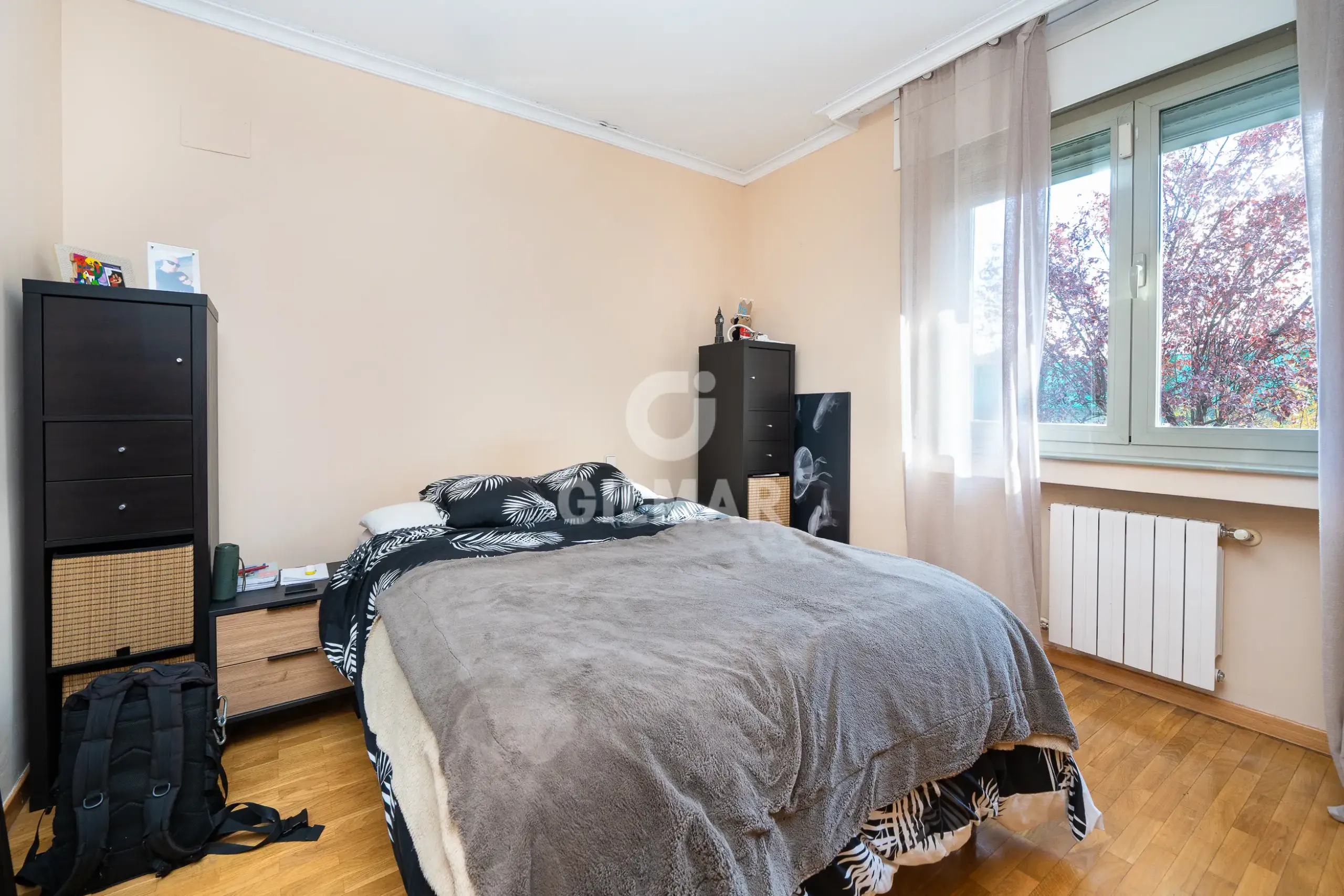 Ground floor apartment in Alameda de Osuna - Madrid