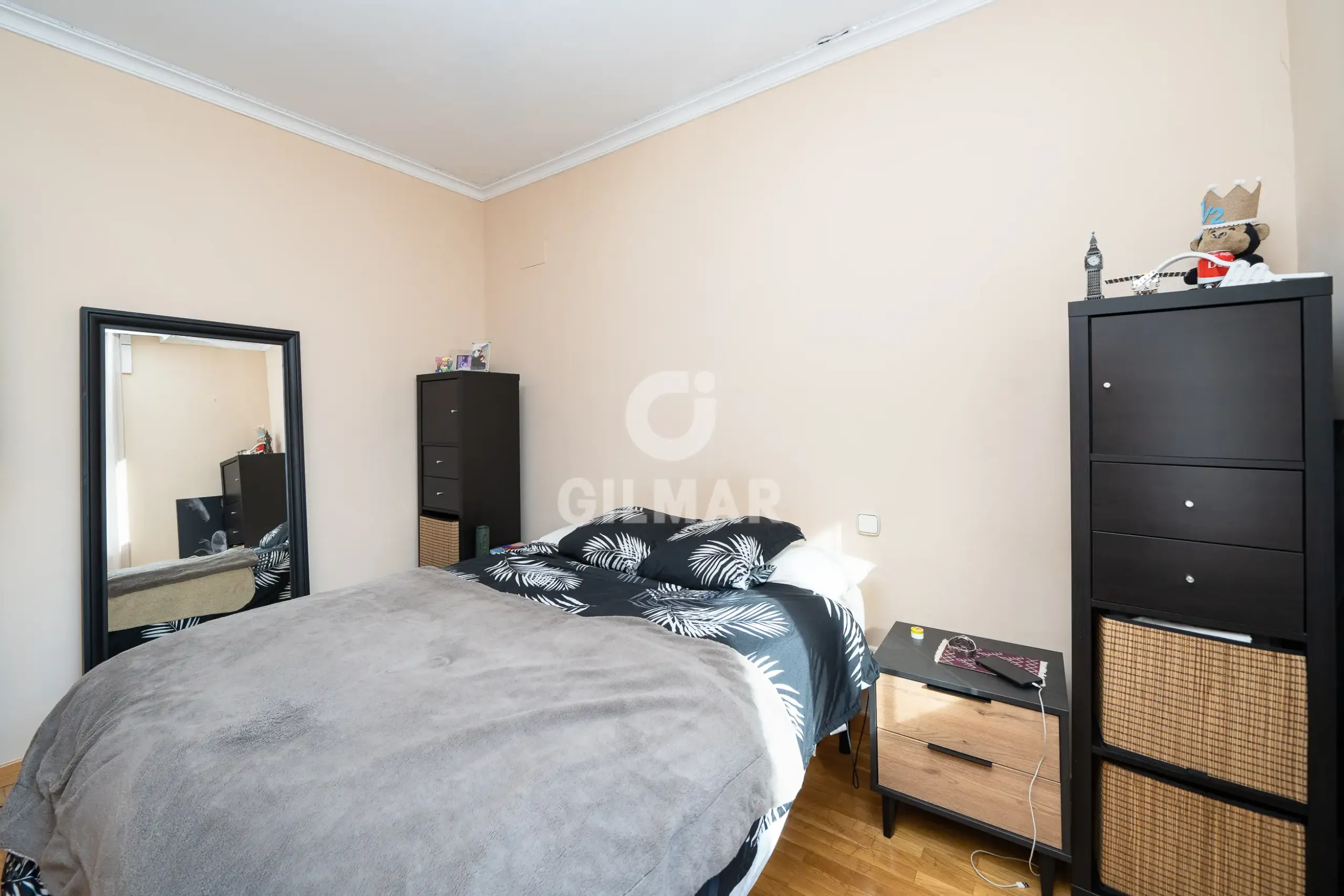 Ground floor apartment in Alameda de Osuna - Madrid