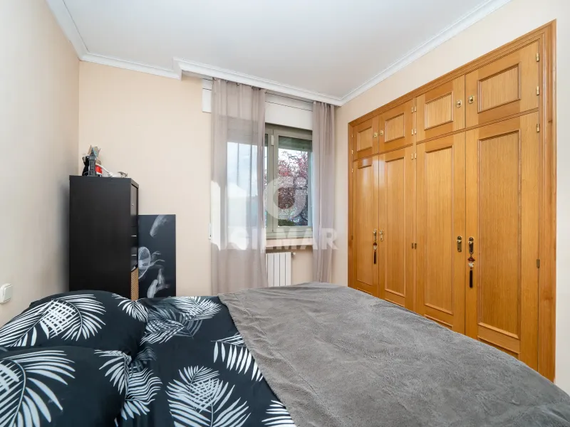Ground floor apartment in Alameda de Osuna - Madrid