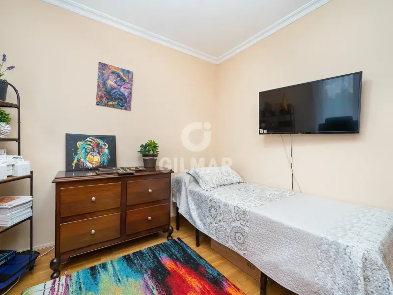 Ground floor apartment in Alameda de Osuna - Madrid