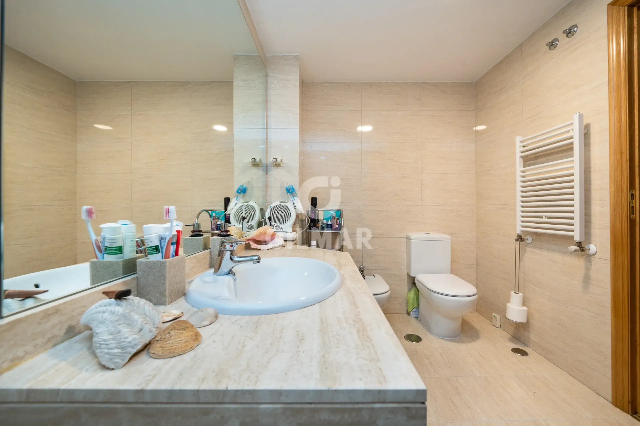 Ground floor apartment in Alameda de Osuna - Madrid