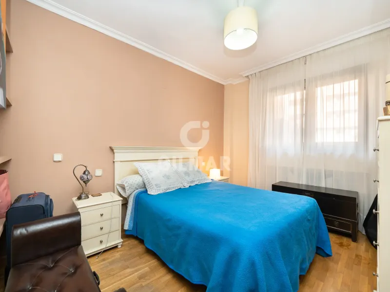 Ground floor apartment in Alameda de Osuna - Madrid