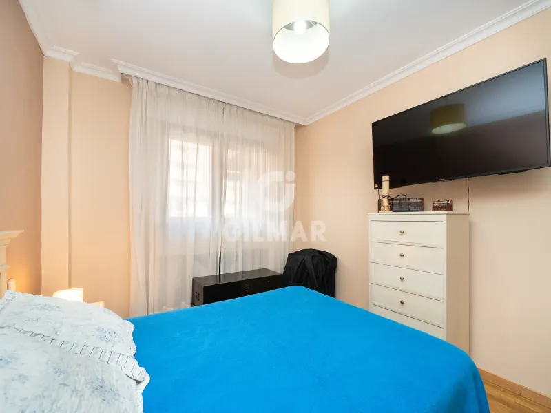 Ground floor apartment in Alameda de Osuna - Madrid