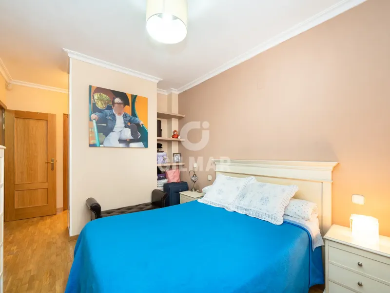Ground floor apartment in Alameda de Osuna - Madrid