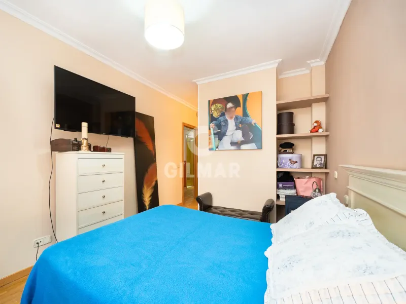 Ground floor apartment in Alameda de Osuna - Madrid