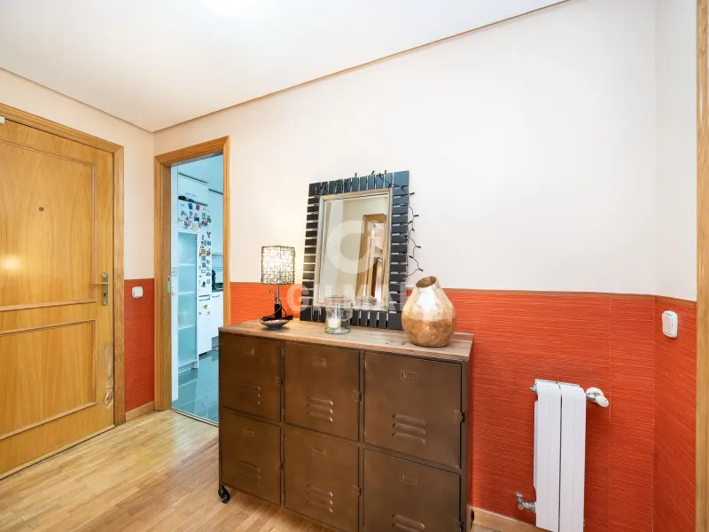Ground floor apartment in Alameda de Osuna - Madrid