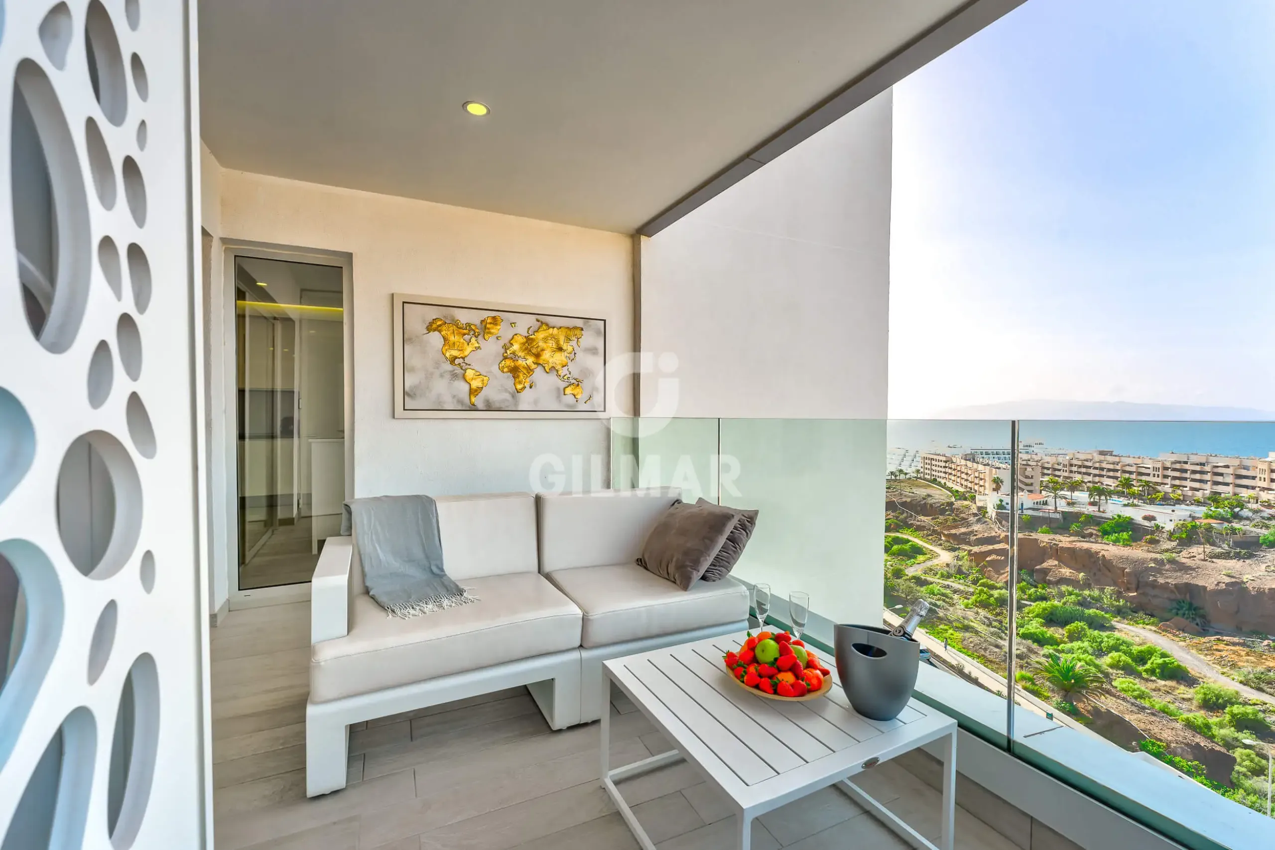 Apartment in Adeje - Santa Cruz de Tenerife