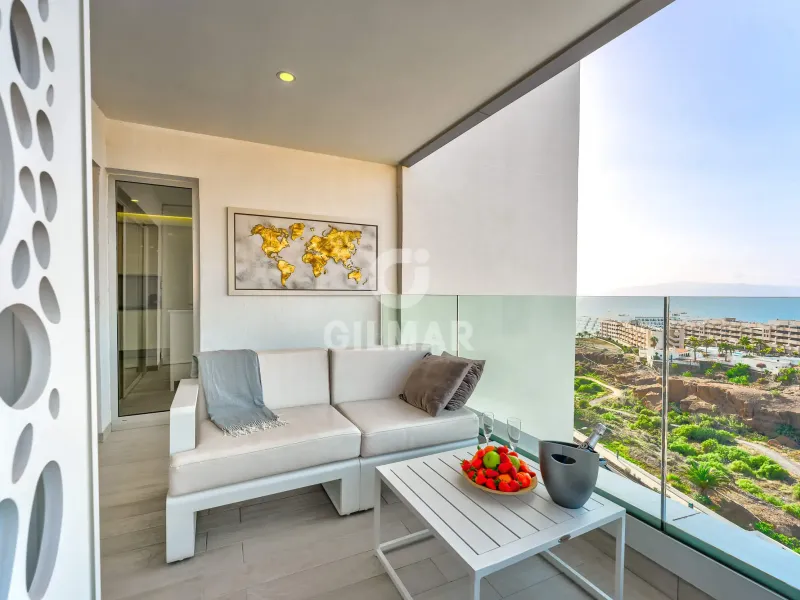 Apartment in Adeje - Santa Cruz de Tenerife