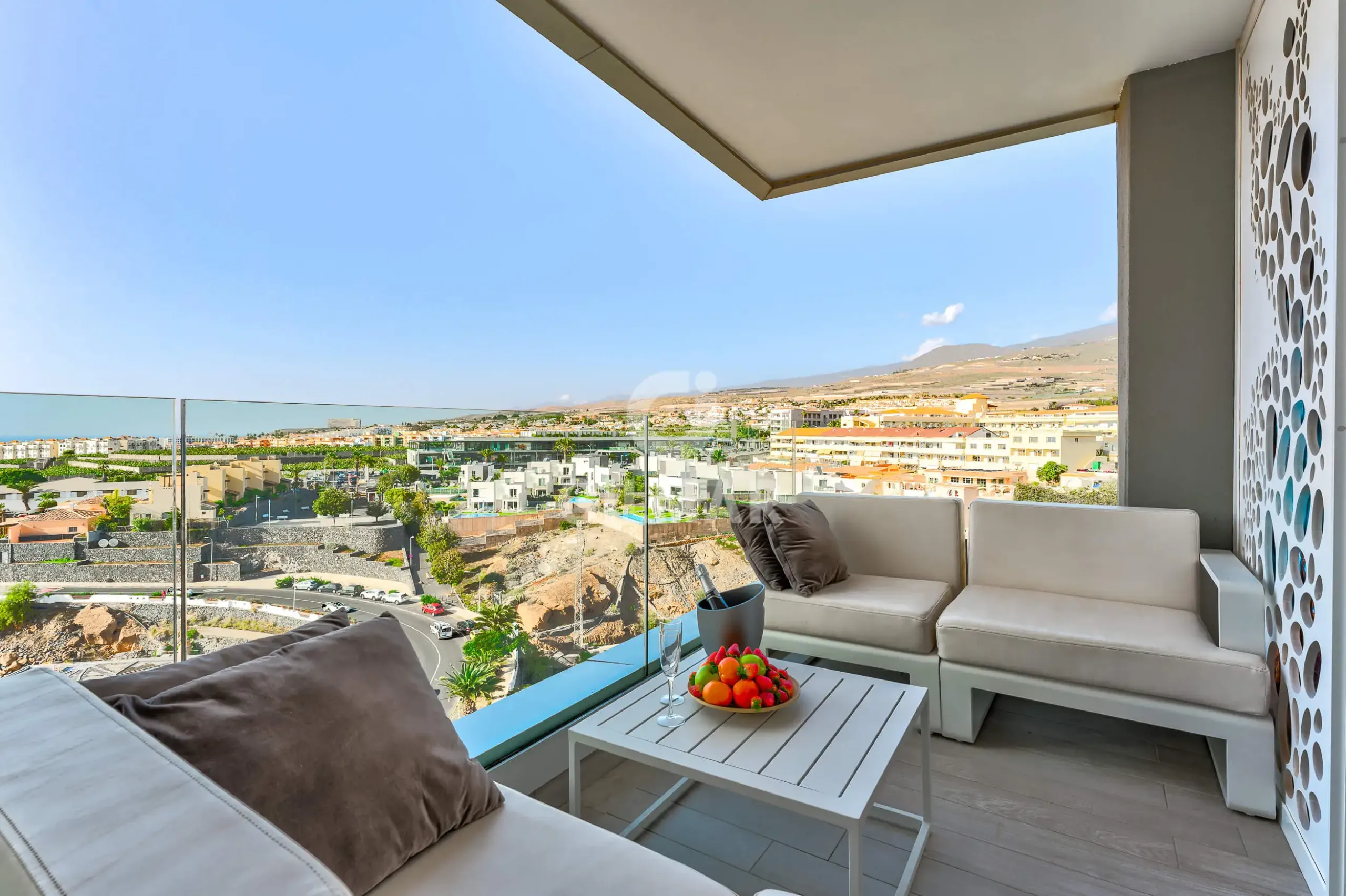 Apartment in Adeje - Santa Cruz de Tenerife