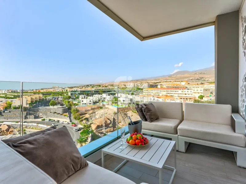 Apartment in Adeje - Santa Cruz de Tenerife