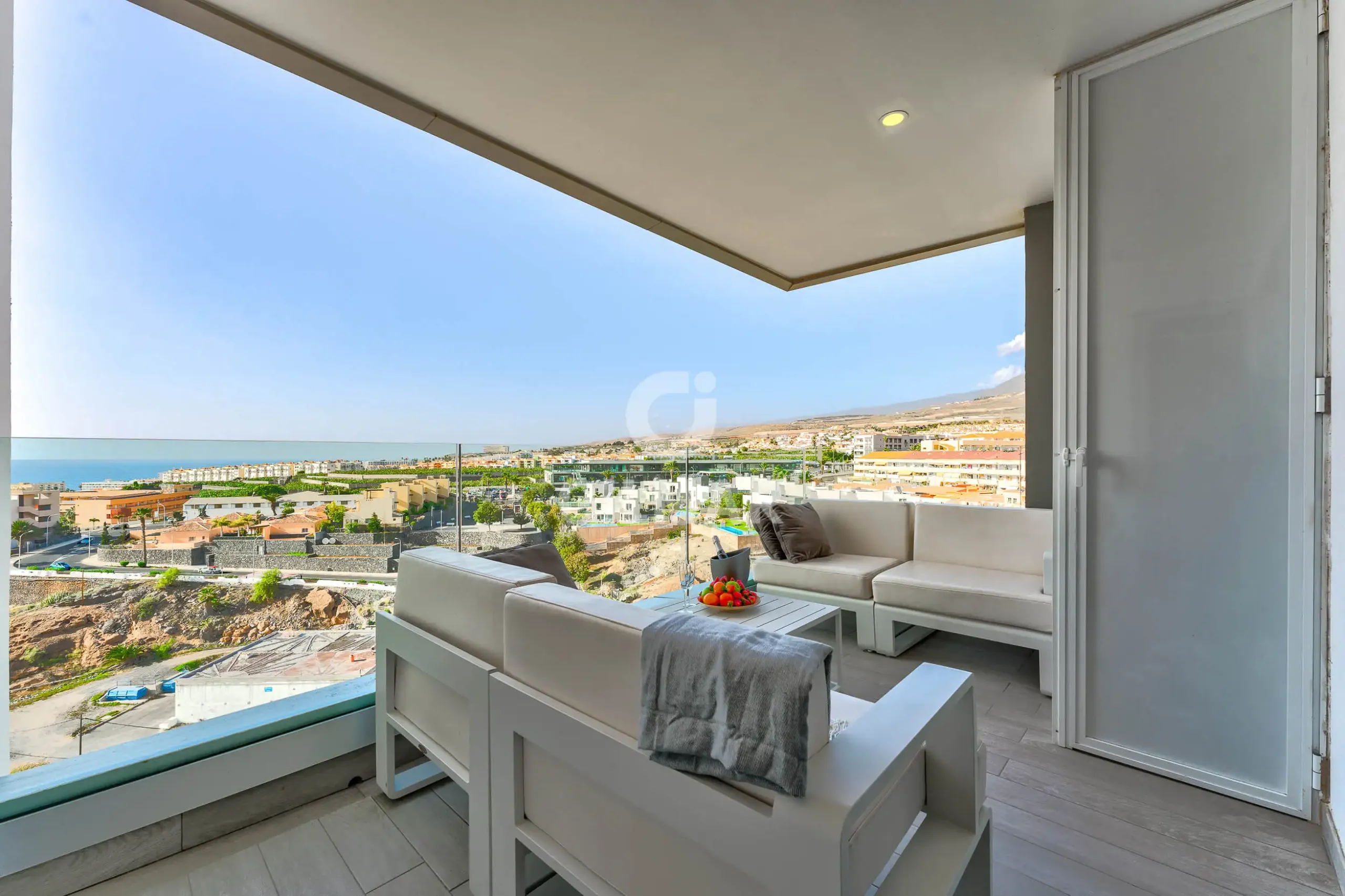 Apartment in Adeje - Santa Cruz de Tenerife