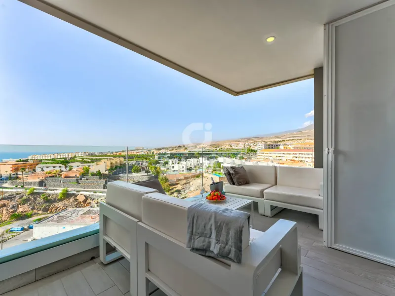 Apartment in Adeje - Santa Cruz de Tenerife