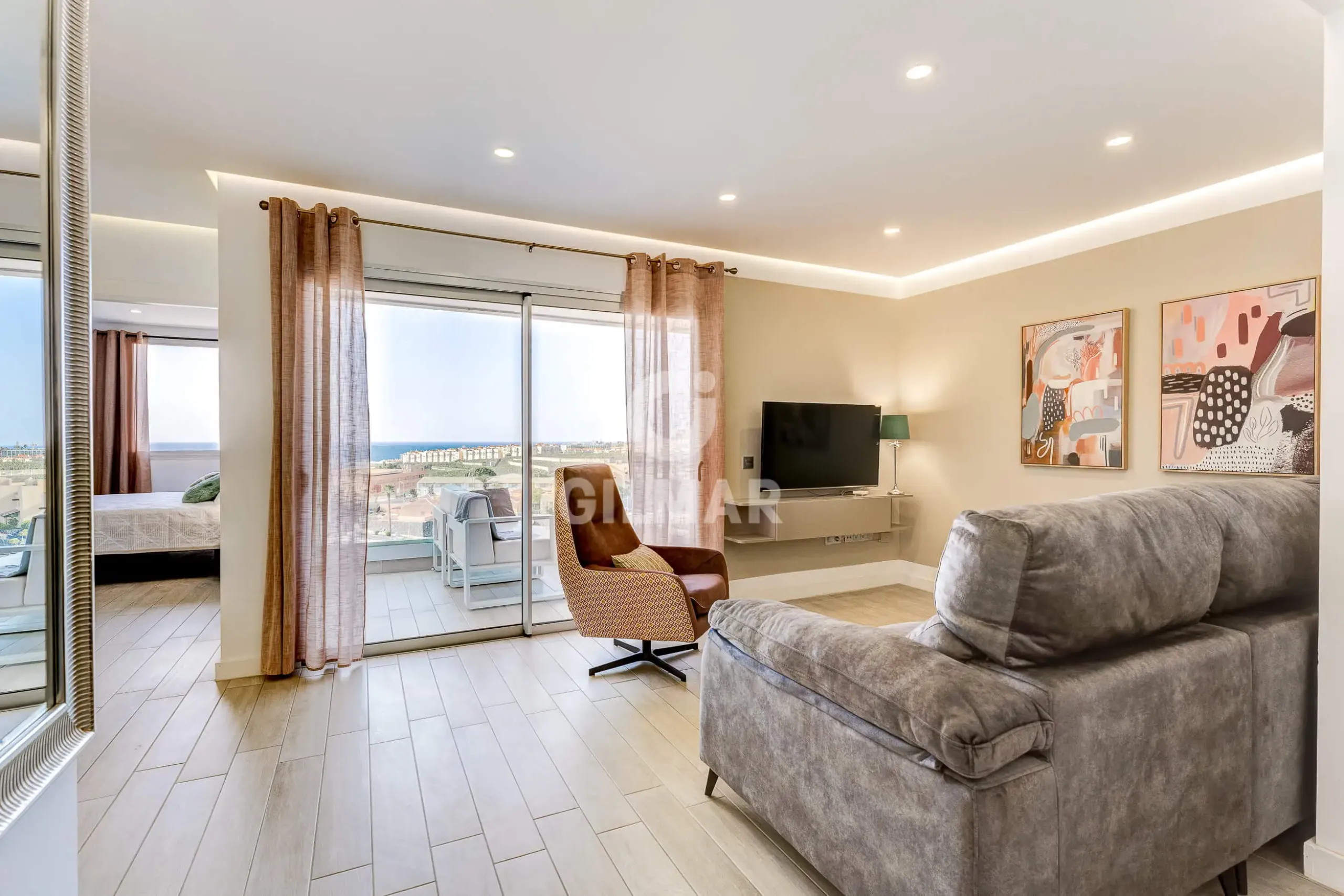 Apartment in Adeje - Santa Cruz de Tenerife