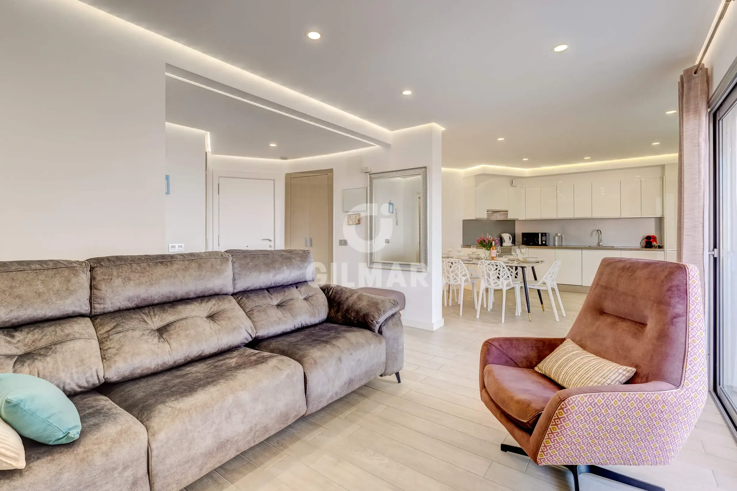 Apartment in Adeje - Santa Cruz de Tenerife