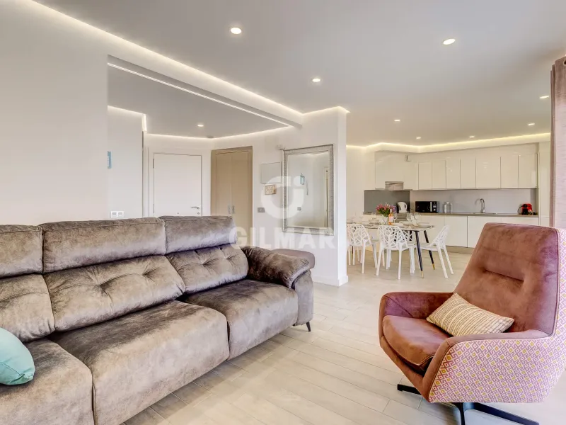 Apartment in Adeje - Santa Cruz de Tenerife